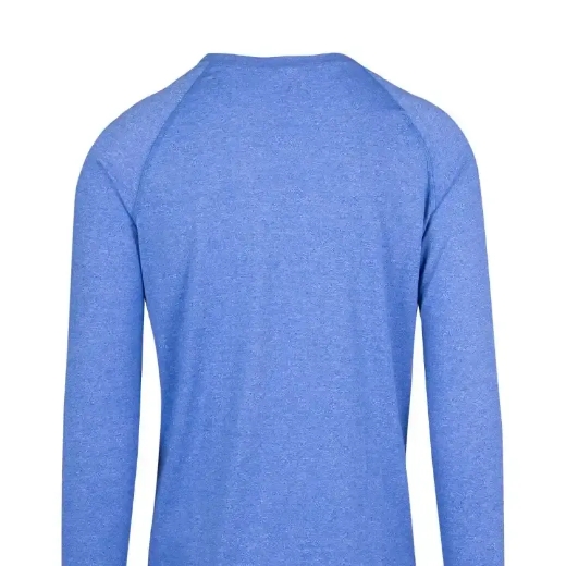 Picture of RAMO, Mens Heather Long Sleeve